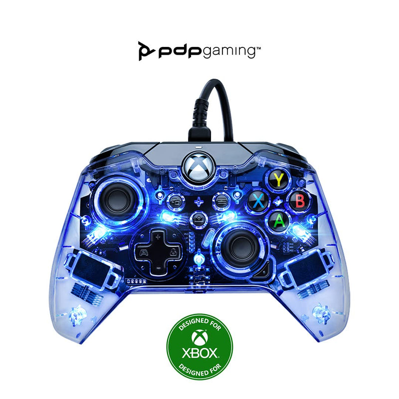 Buy Online Latest Premium Quality AG PRISMATIC WIRED CONTROLLER - Microsoft Xbox SX - Buy Tech Today