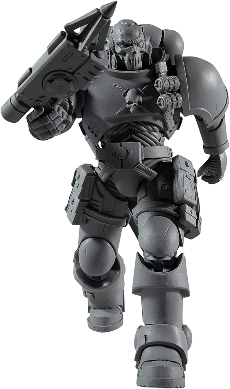 Mft 40 K Ap Sm Reiver Grapnel