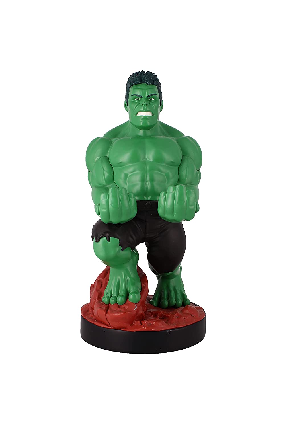 Cable Guy Avengers Hulk