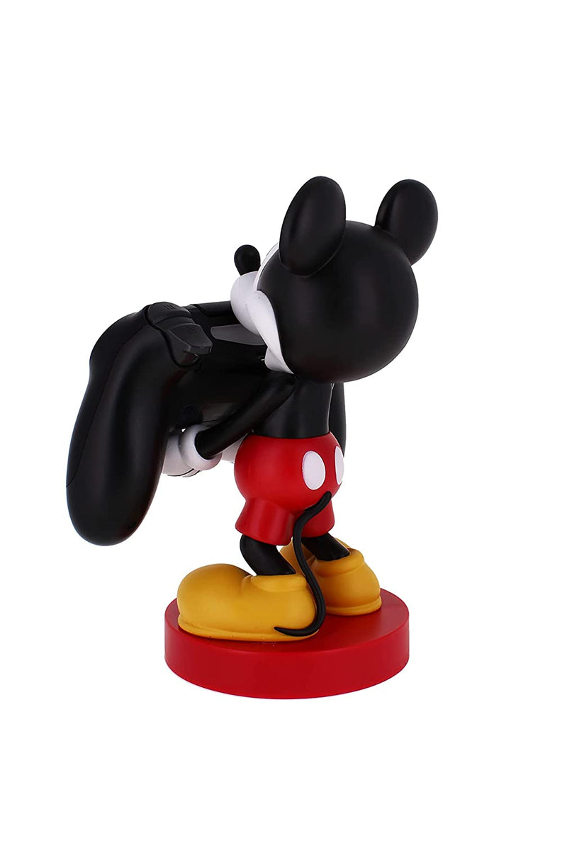 Mickey Mouse - Cable Guy