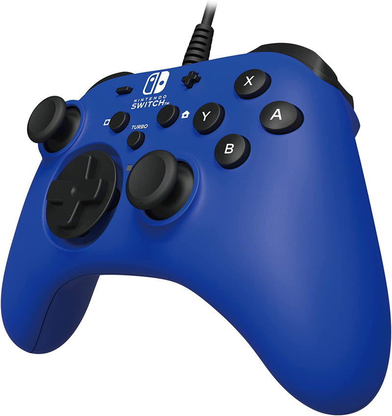 Mha Blue Controller Switch