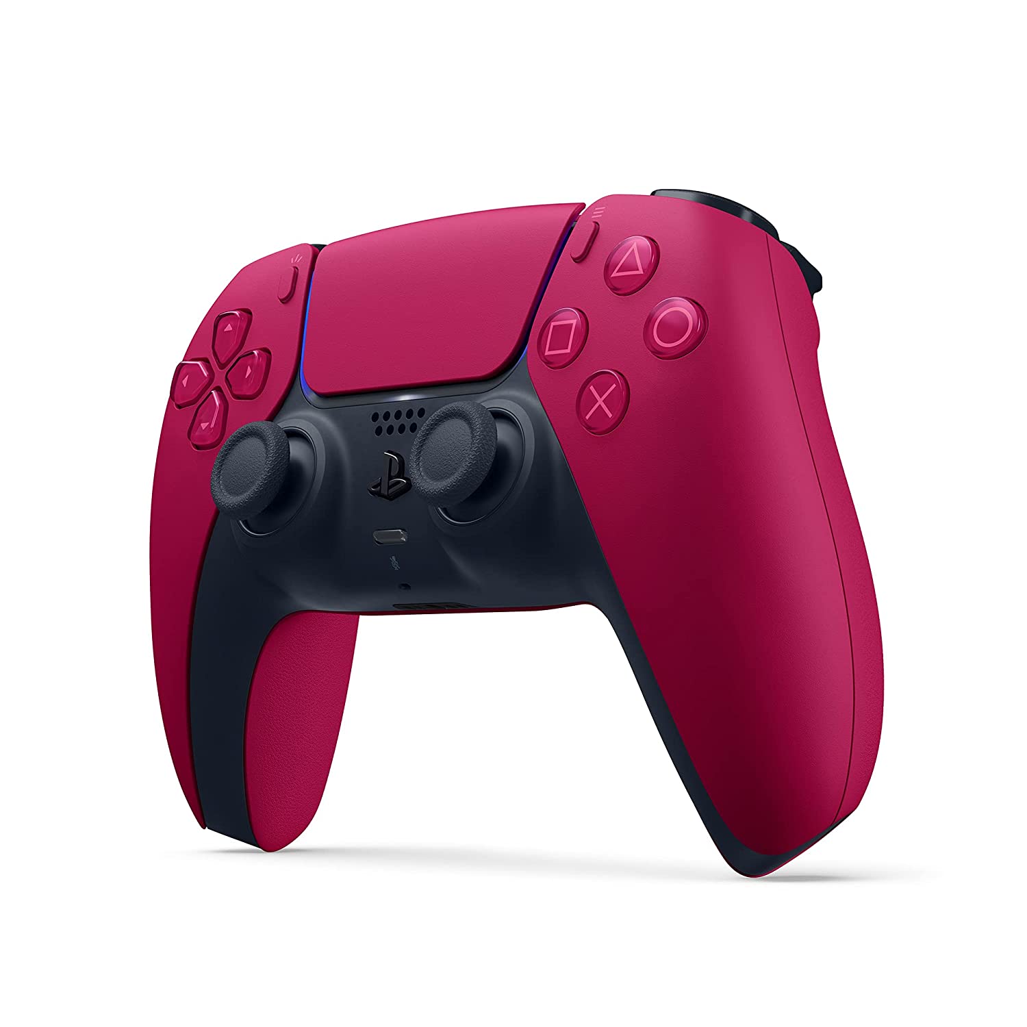 DualSense PlayStation Cosmic Red Wireless Controller PS5 - Sony
