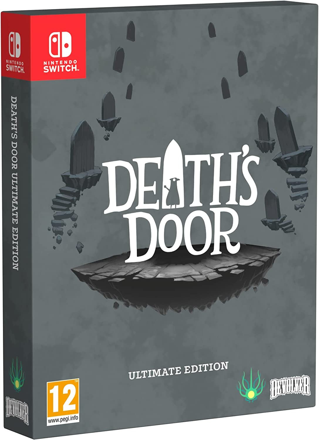 Deaths Door Ultimate Ed