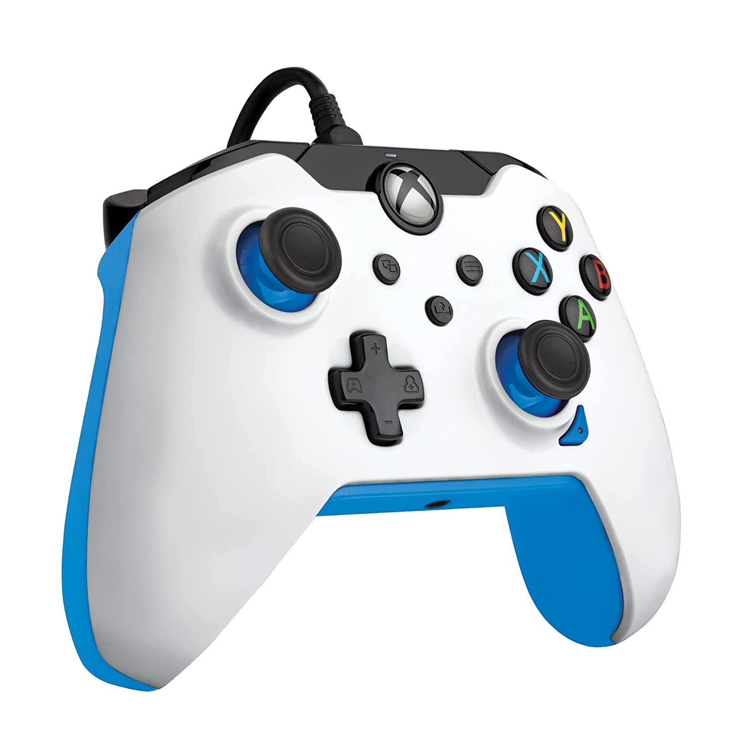 Wired Controller Ion White