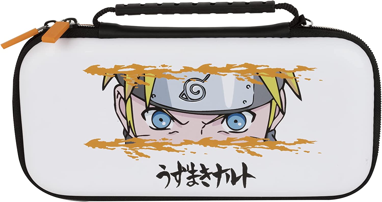 Naruto Switch Starter Kit