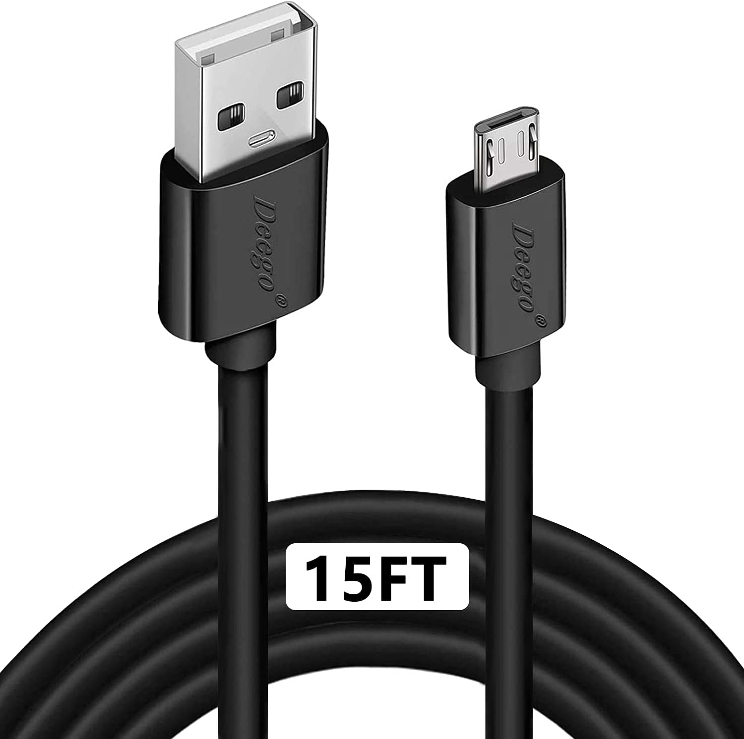 Stealth SP-C10 Twin Play & Charge Cables (PS4)