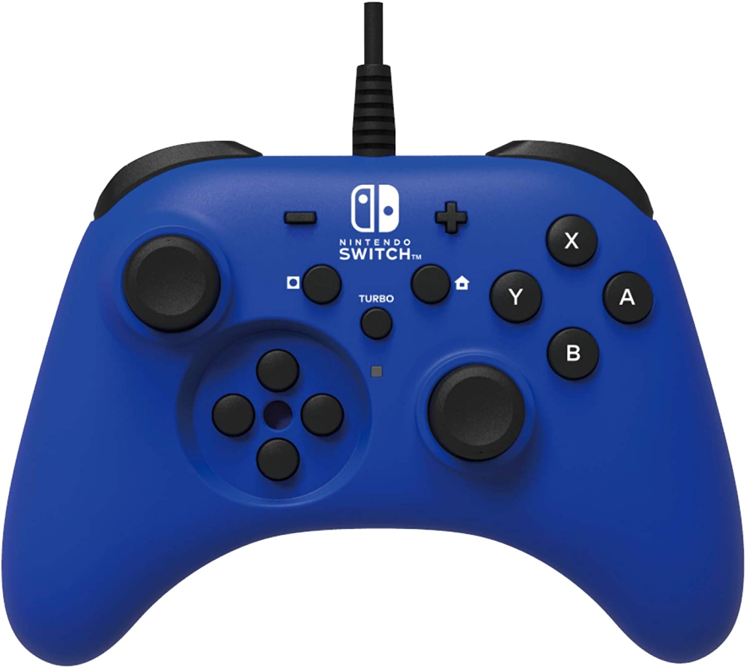 Mha Blue Controller Switch