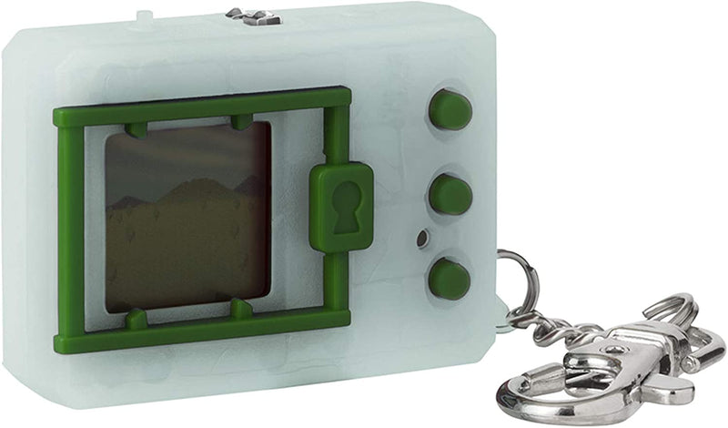 Digimon Virtual Pet: Glow in The Dark