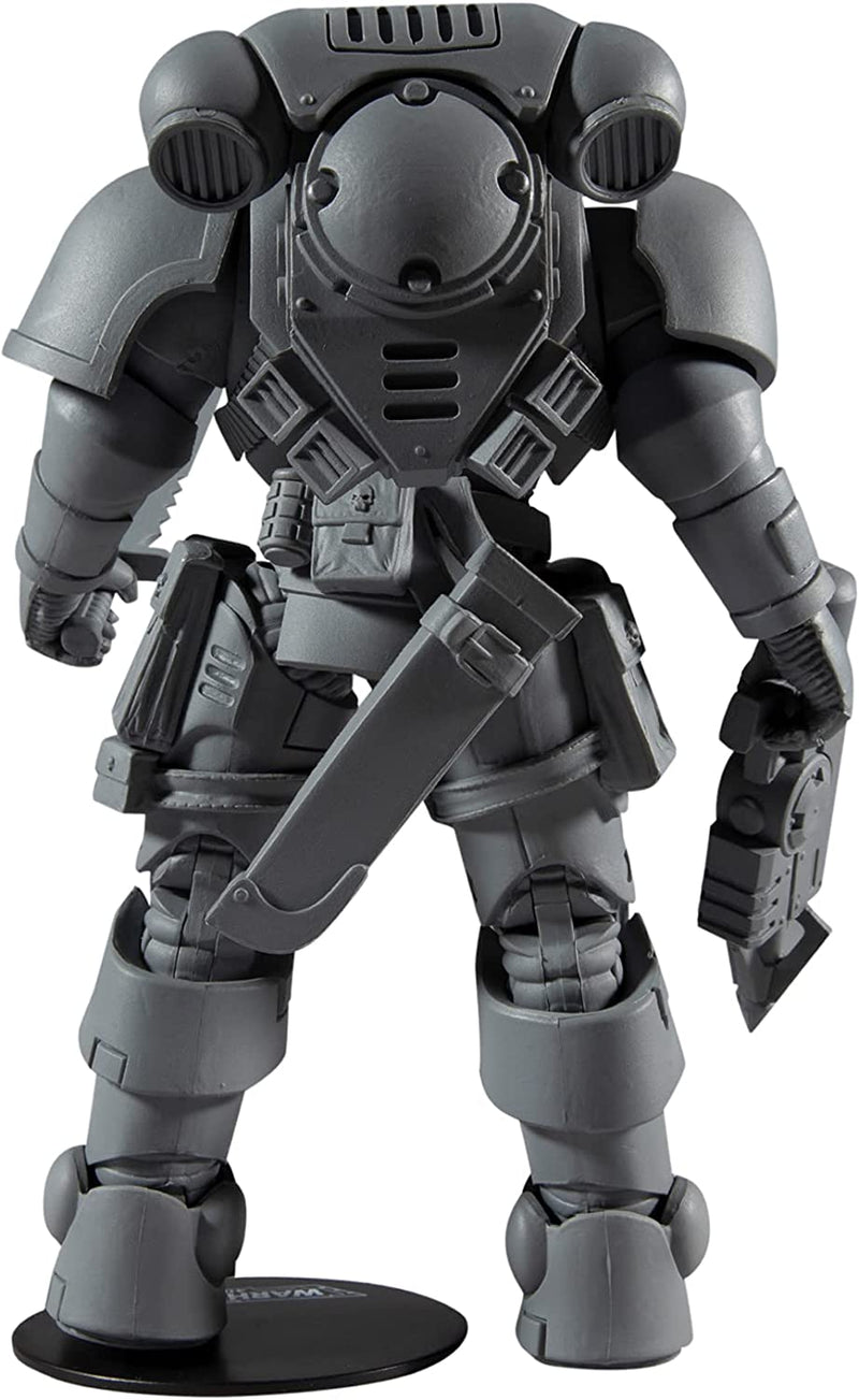 Mft 40 K Ap Sm Reiver Grapnel