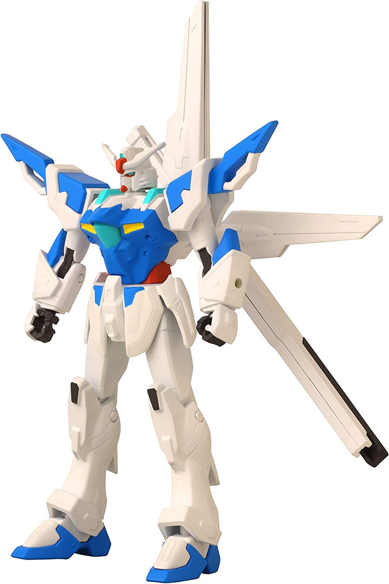 Gundam Infinity Artemis