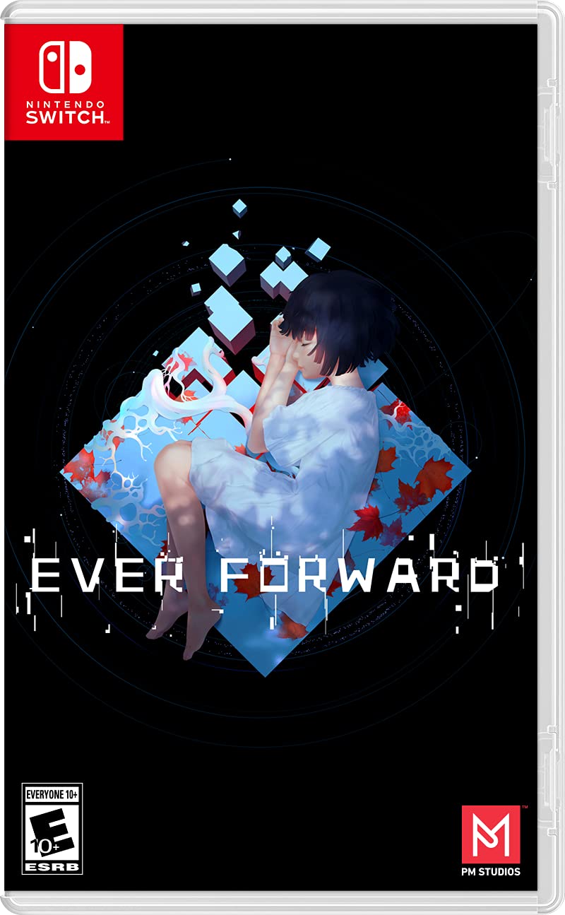 Ever Forward (PS5)