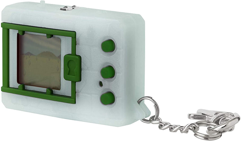 Digimon Virtual Pet: Glow in The Dark