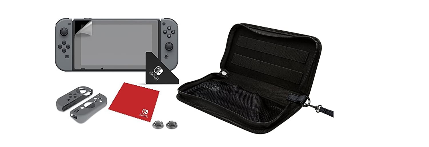 Nintendo Switch Stealth Starter Pack