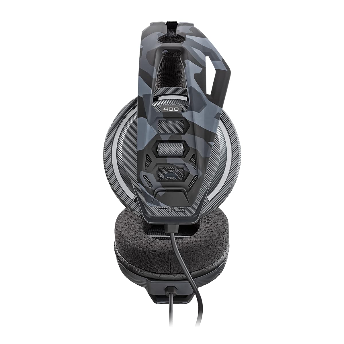 Plantronics - Rig 400HX Forest Camo Gaming Headset (Xbox One)