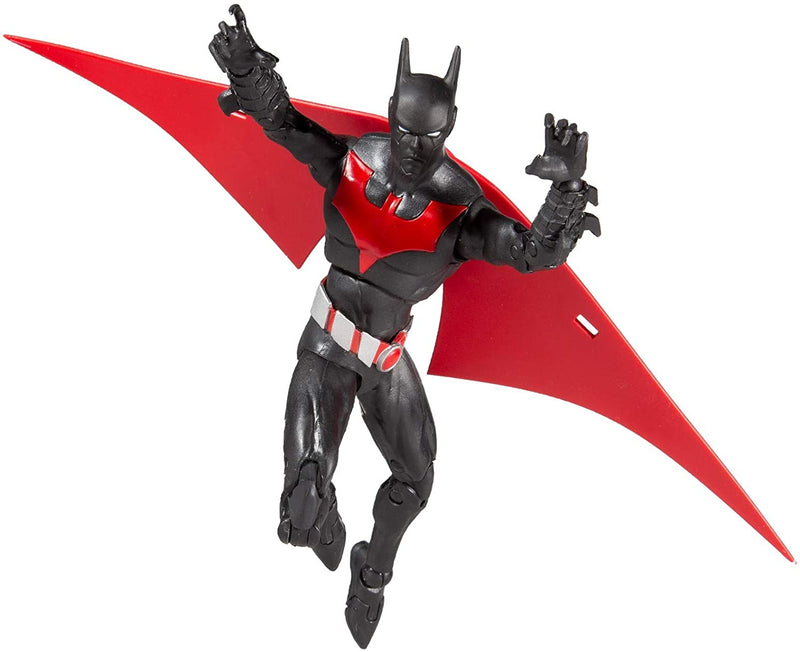 Batman Beyond DC Multiverse McFarlane Action Figure