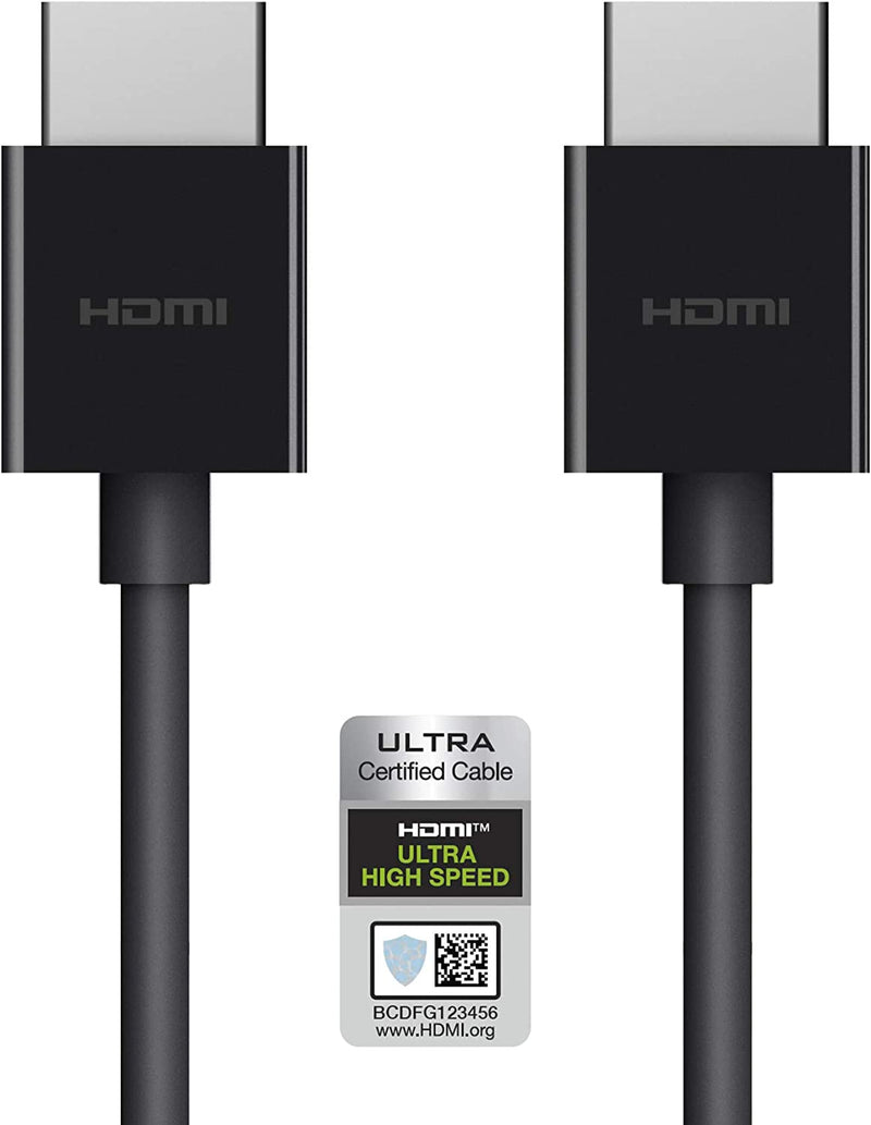 Stealth HD-100X Premium HDMI Cable (2m)