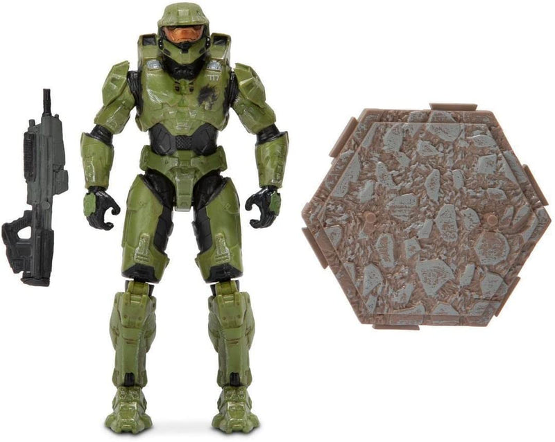 Halo - Master Chief Infinite Cable Guy