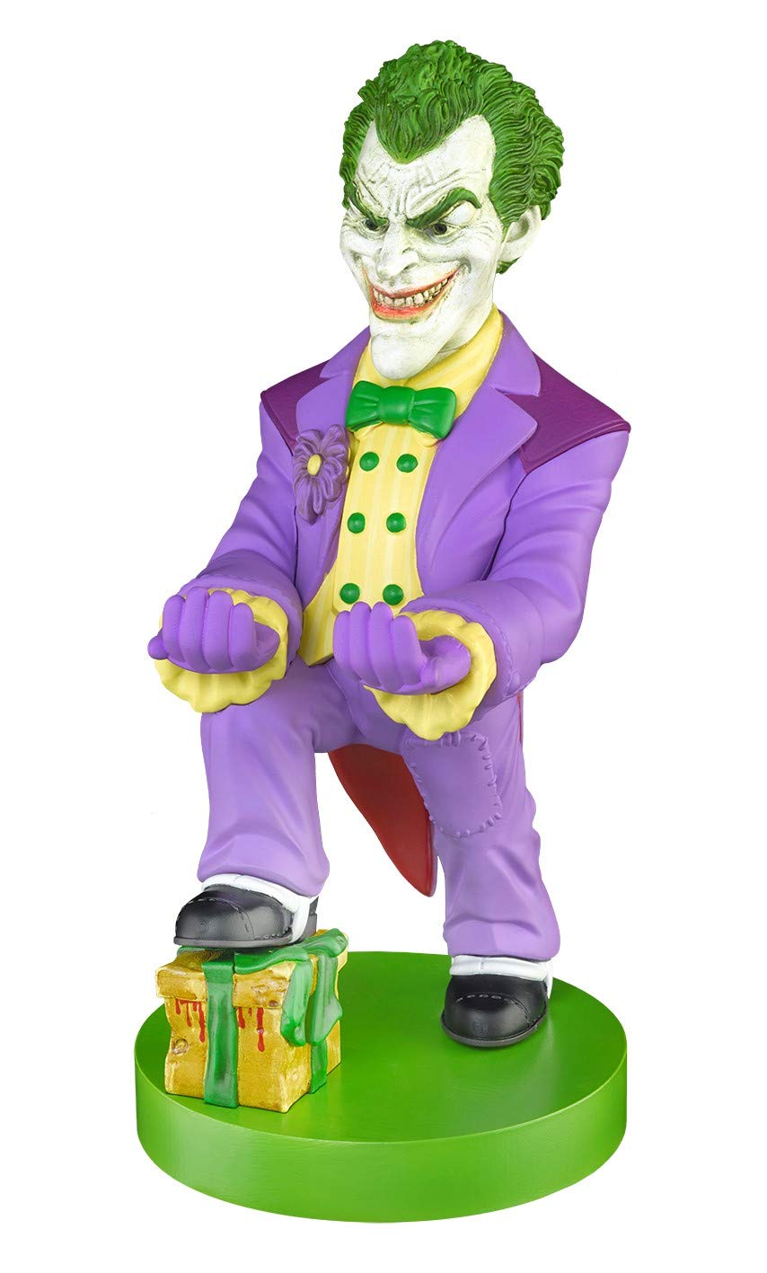 Joker - Cable Guy
