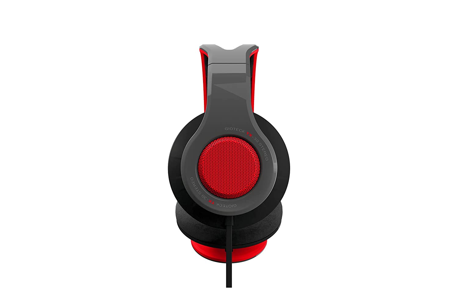 Gioteck TX-30 Headset - Red
