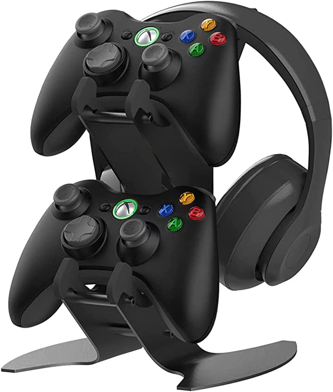Stealth SX-C60 Charging Station with Headset Stand Black / Xbox One