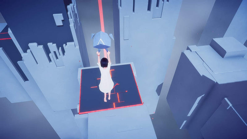 Ever Forward (PS5)