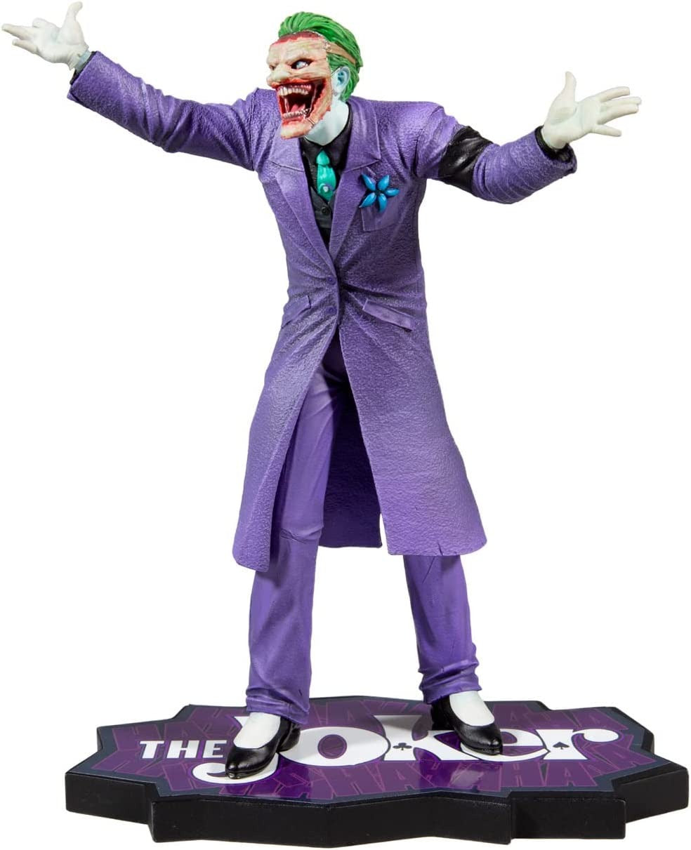 Mft The Joker Purple Craze Res