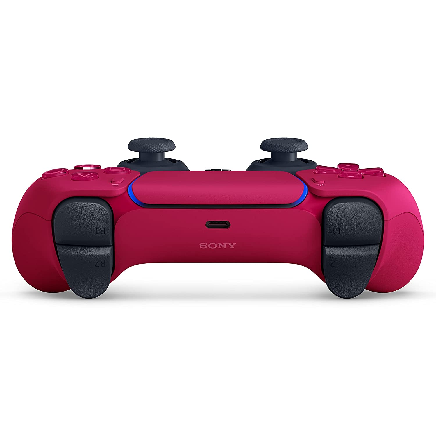 DualSense PlayStation Cosmic Red Wireless Controller PS5 - Sony