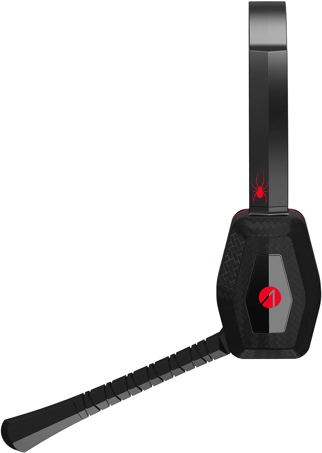 Stealth XP-Black Widow Headset