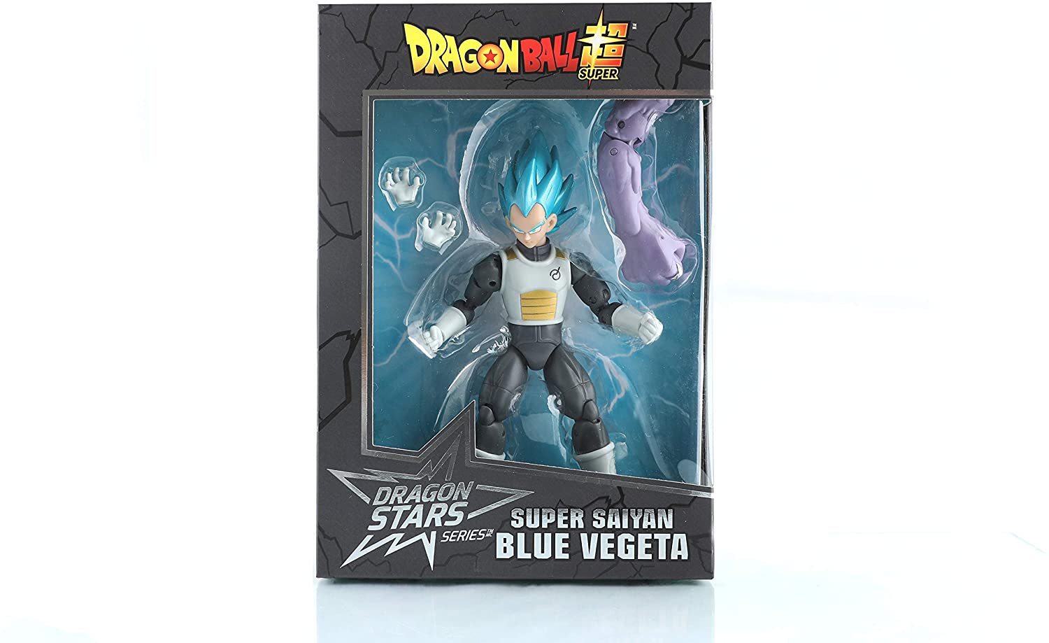 Dragon Ball Dragon Stars Super Saiyan Blue Vegeta