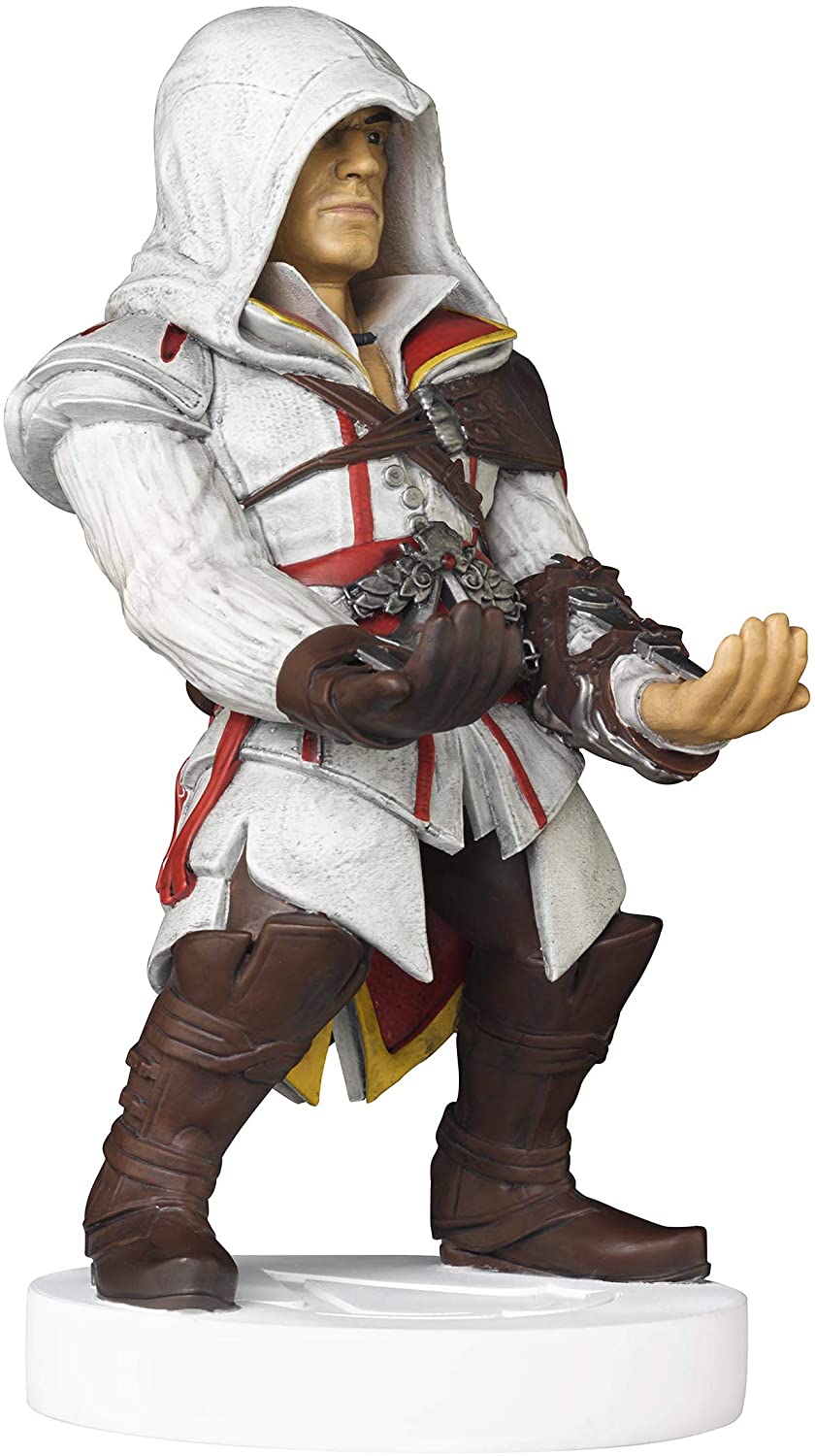 ASSASSIN'S Creed Ezio Cable Guy