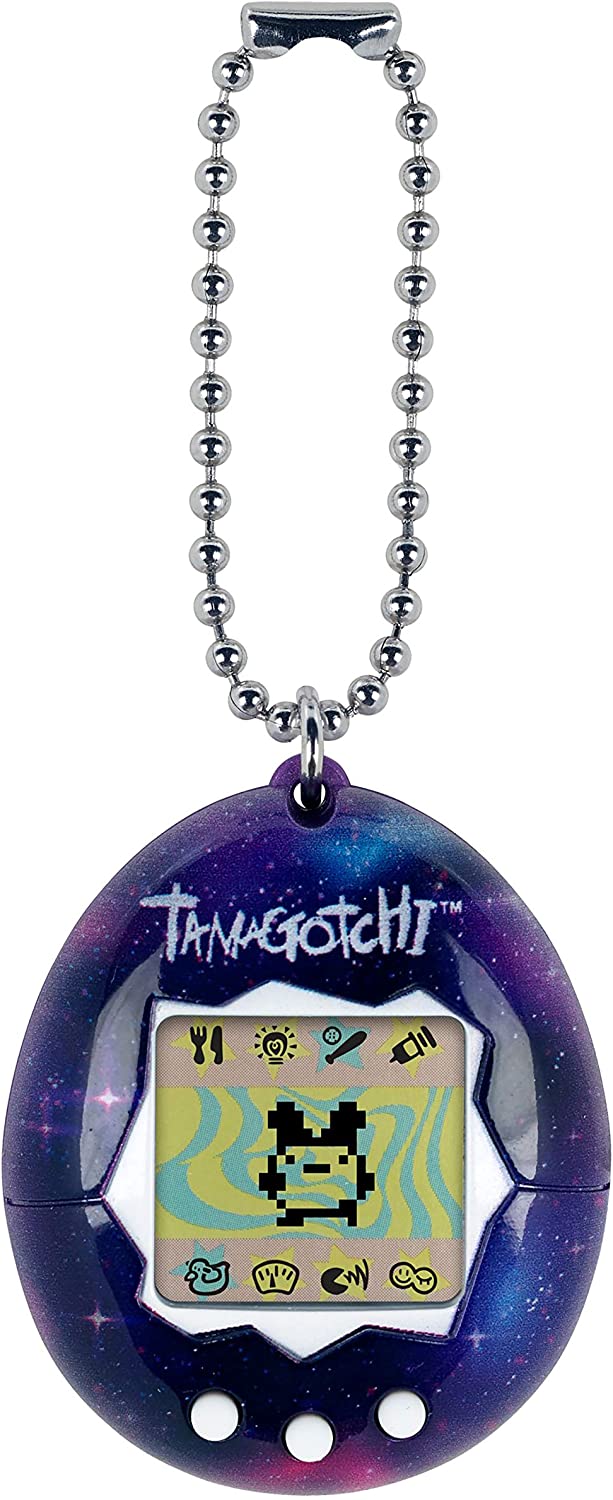 Tamagotchi - Original (Galaxy)