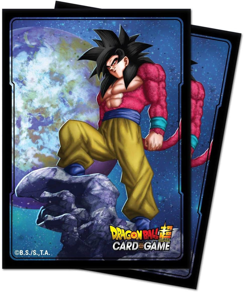 Buy Online Latest Premium Quality Bp Dbs Ss4 Son Goku V15 - Buy Tech Today