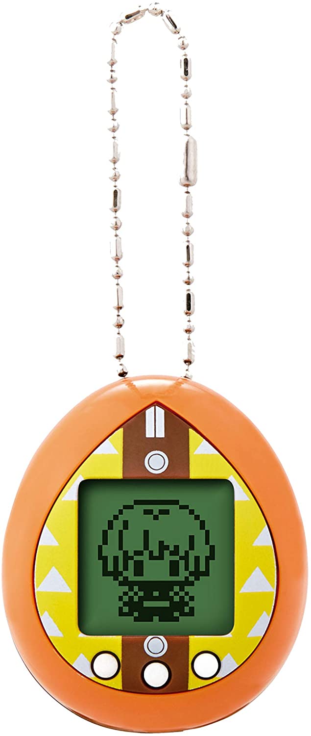 Tamagotchi Ds Zenitsu