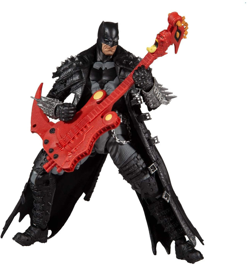 Mft Dc Dm Baf Batman