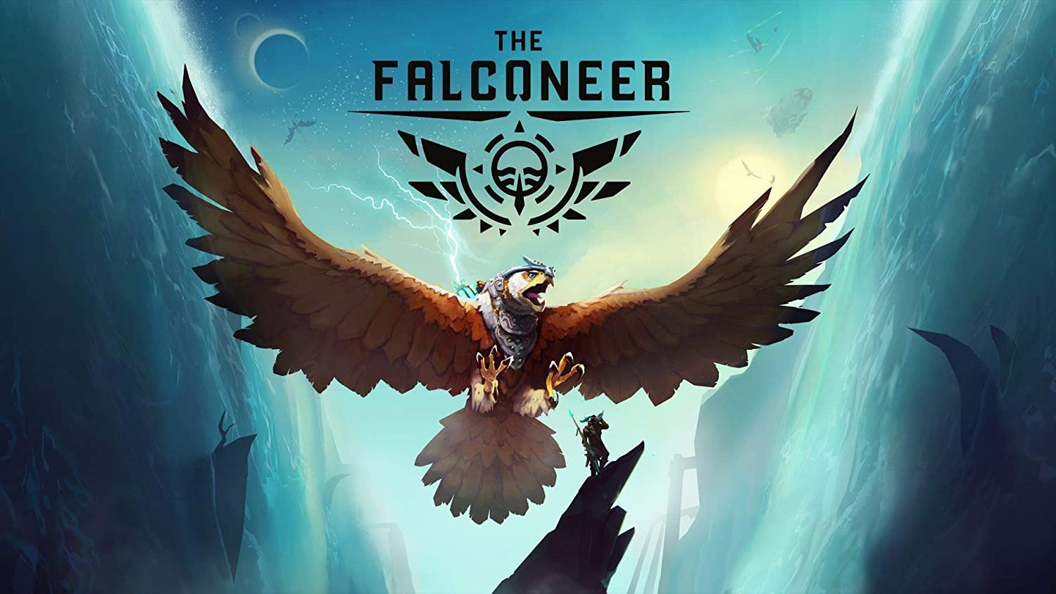 The Falconeer Day 1 Edition