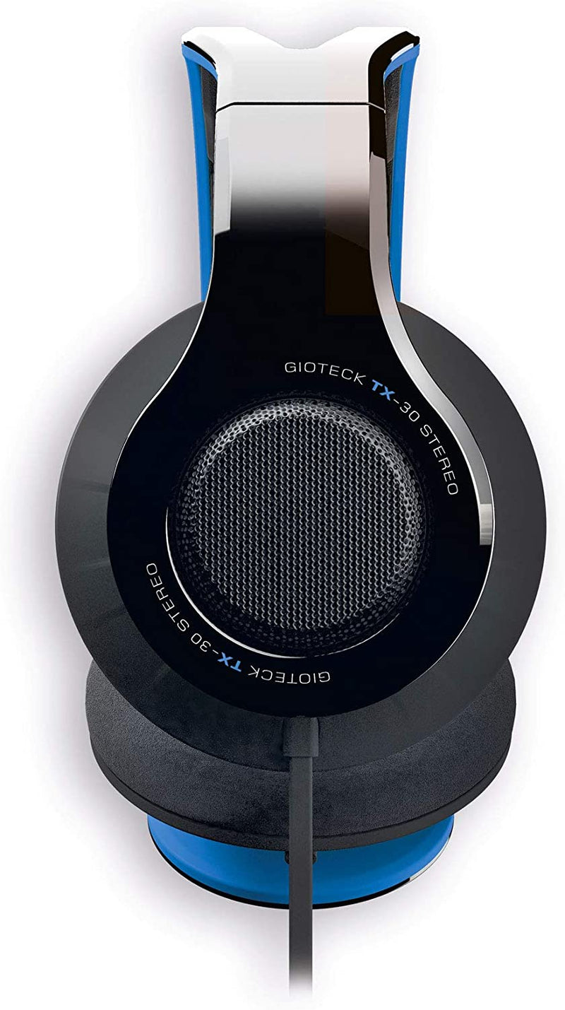 Tx 30 Stereo Gaming Ps4 Hs