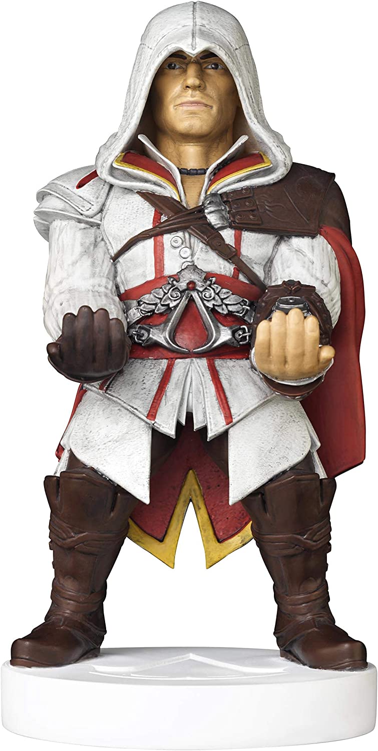 ASSASSIN'S Creed Ezio Cable Guy