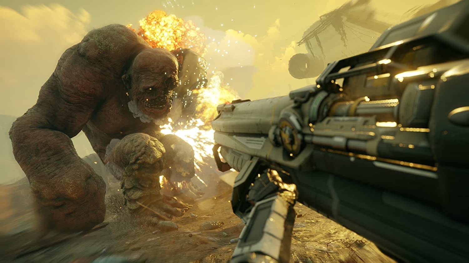 Rage 2 - Xbox One