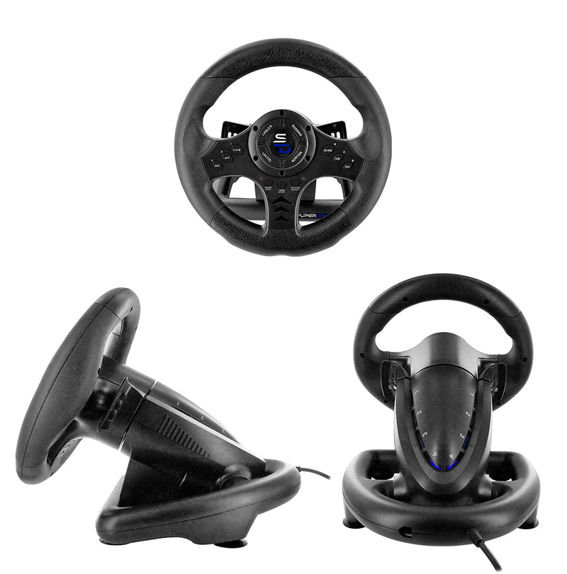 Driving Wheel Sv 450