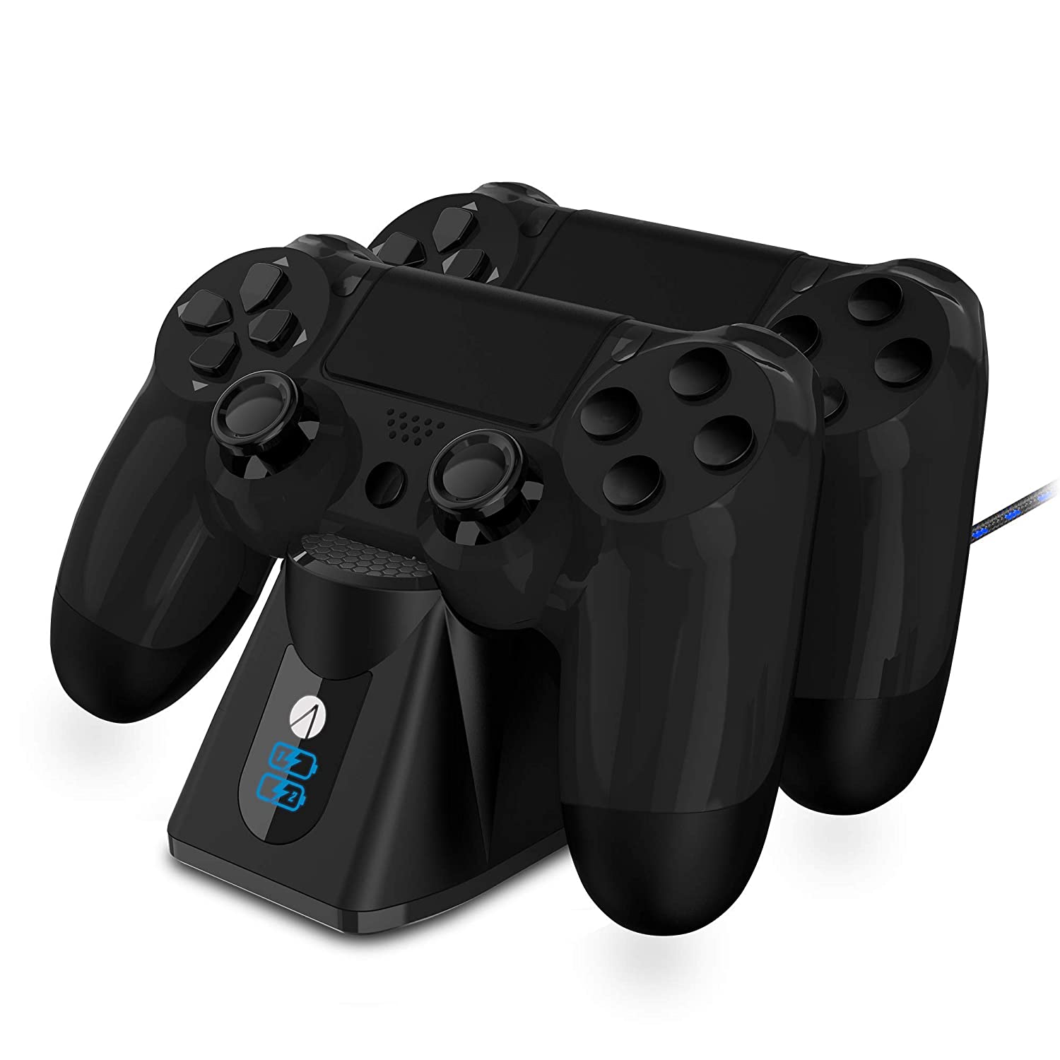 Stealth SP-C100 Twin Charging Dock PS4