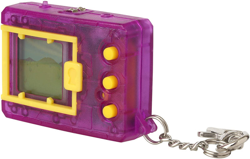 Tamagotchi - Digimon Pet (Purple)