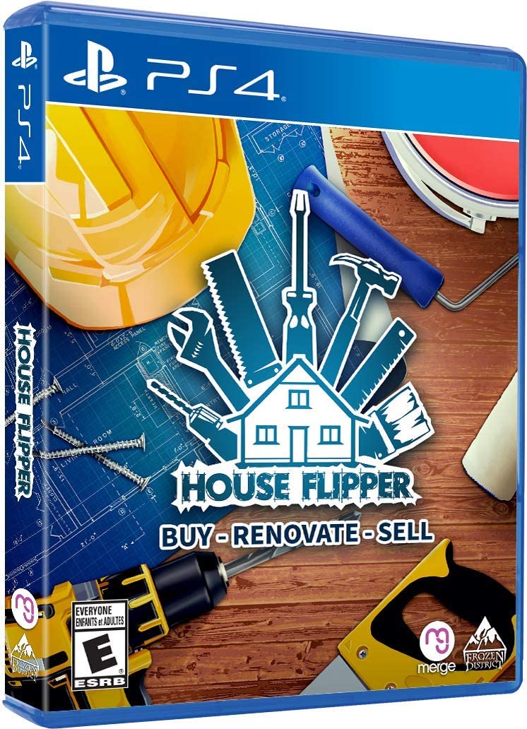 House Flipper (Xbox One)