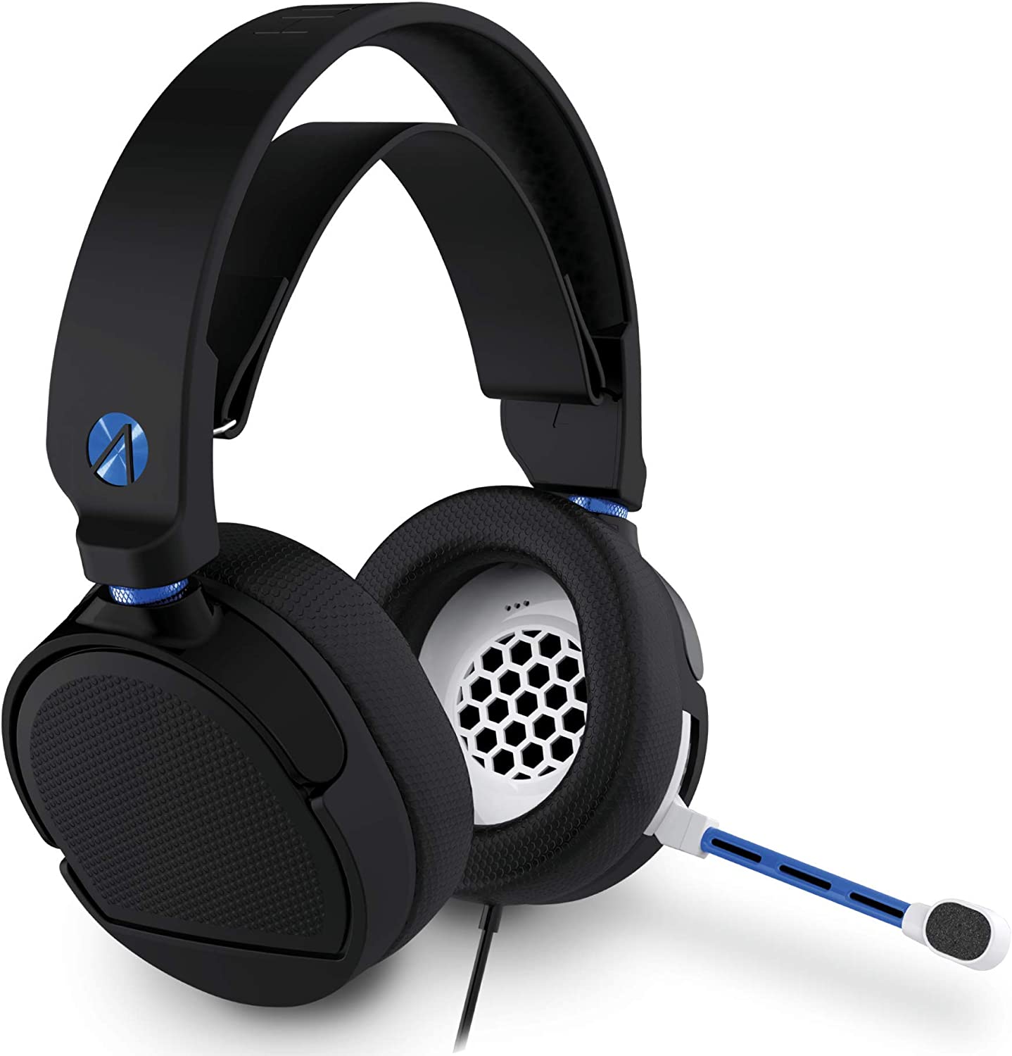 Stealth PS5 Stereo Gaming Headset - Shadow V