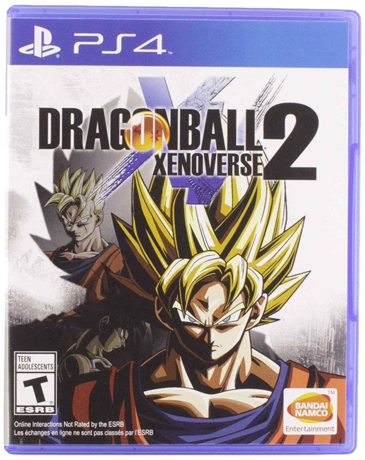 Dragon Ball: Xenoverse - Xbox One