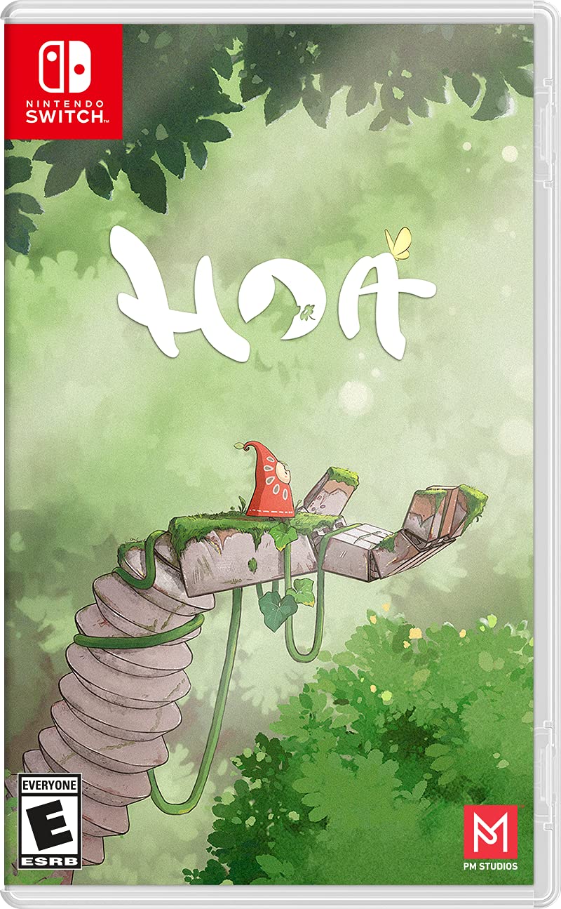 Hoa (PS5)