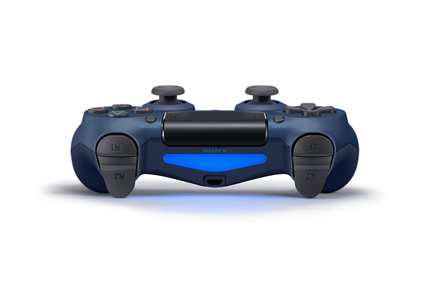 Sony Dualshock 4 Controller (Midnight Blue)