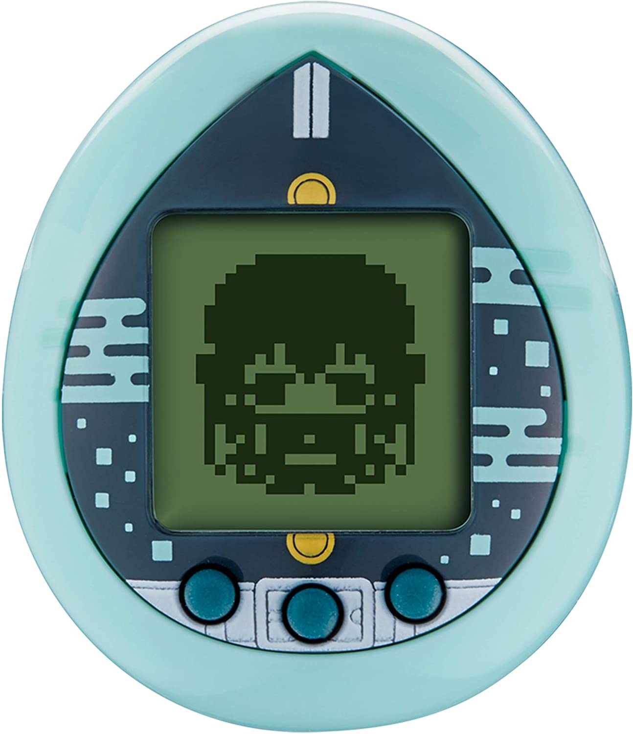 Tamagotchi Ds Muichiro