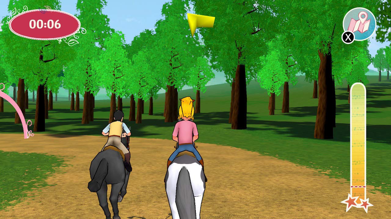 Horse Farm [Code-in-Box] (Nintendo Switch)