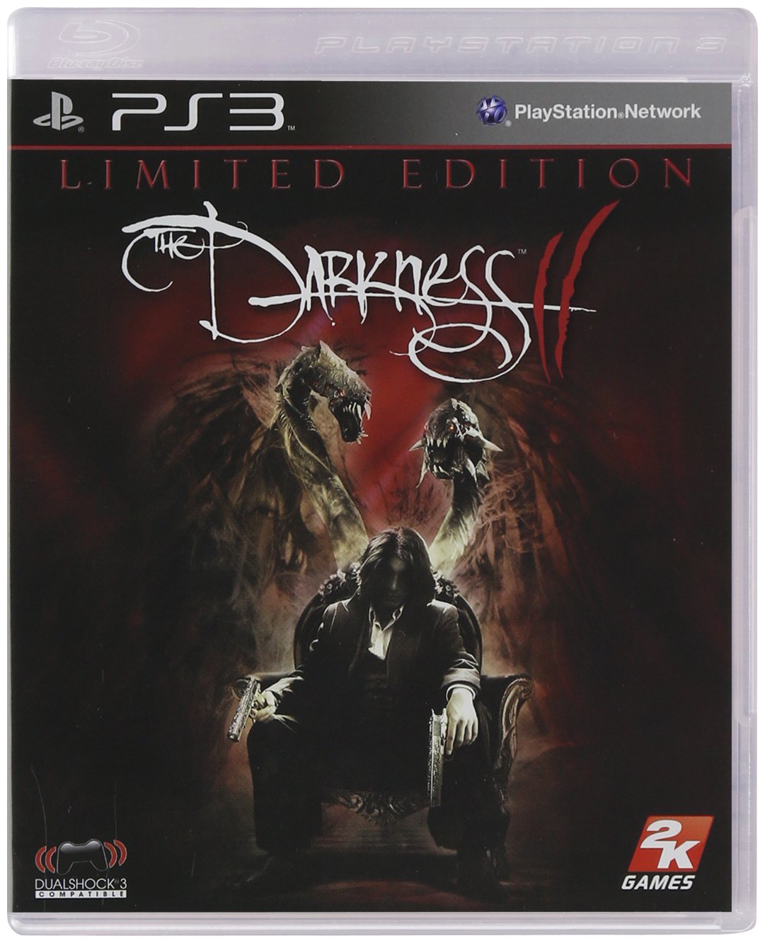 The Darkness 2 - PC