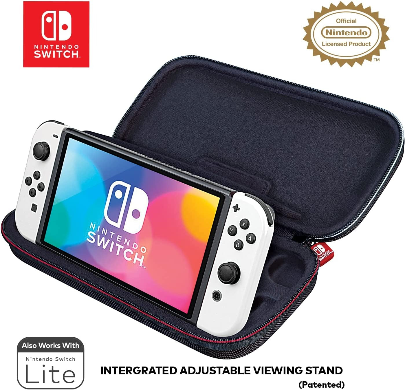 Nintendo Switch Deluxe Case